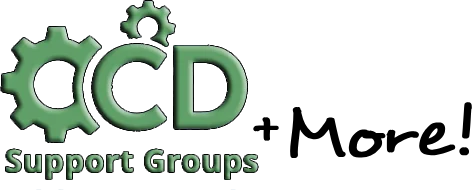 OCD Support Groups (& More!)